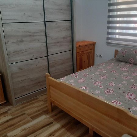 Apartments And Rooms Gold Žabljak Eksteriør bilde