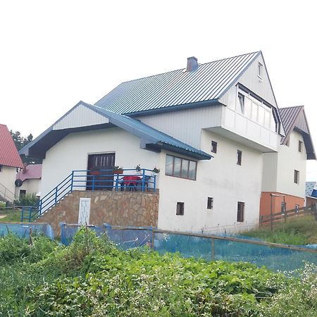 Apartments And Rooms Gold Žabljak Eksteriør bilde