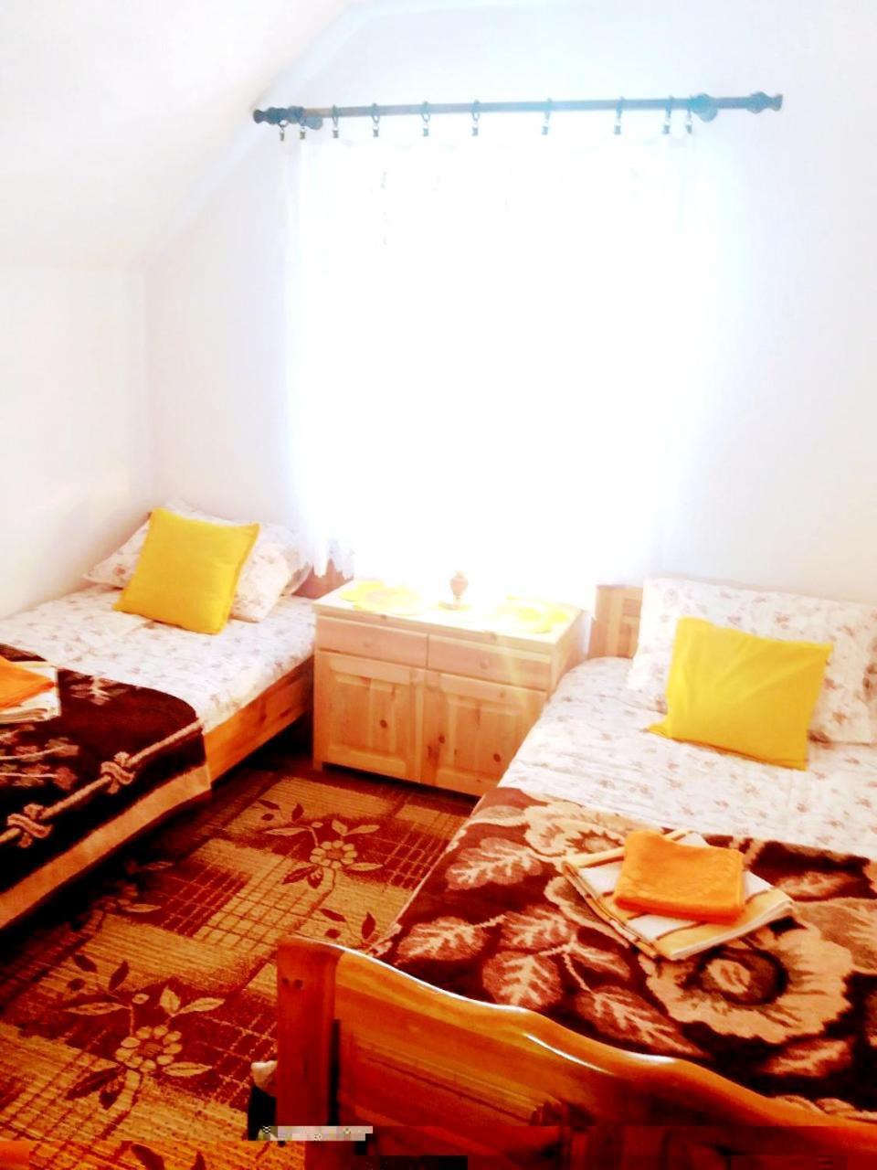 Apartments And Rooms Gold Žabljak Eksteriør bilde
