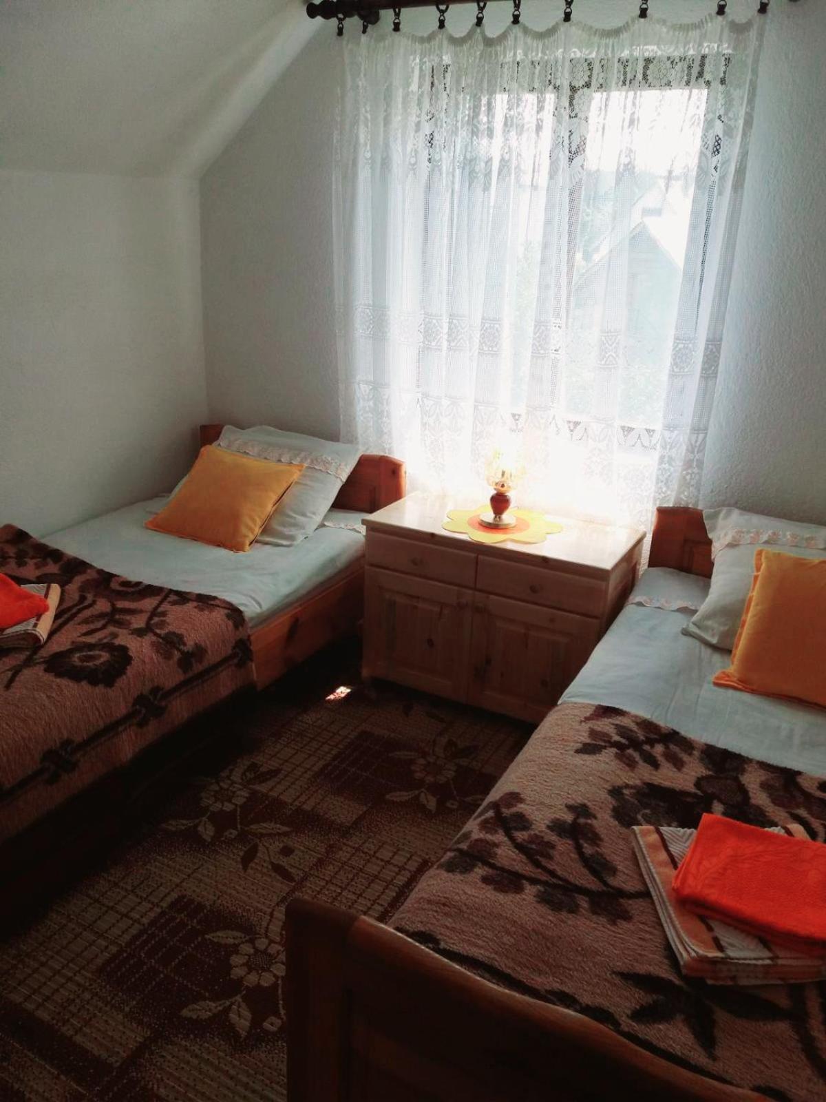 Apartments And Rooms Gold Žabljak Eksteriør bilde