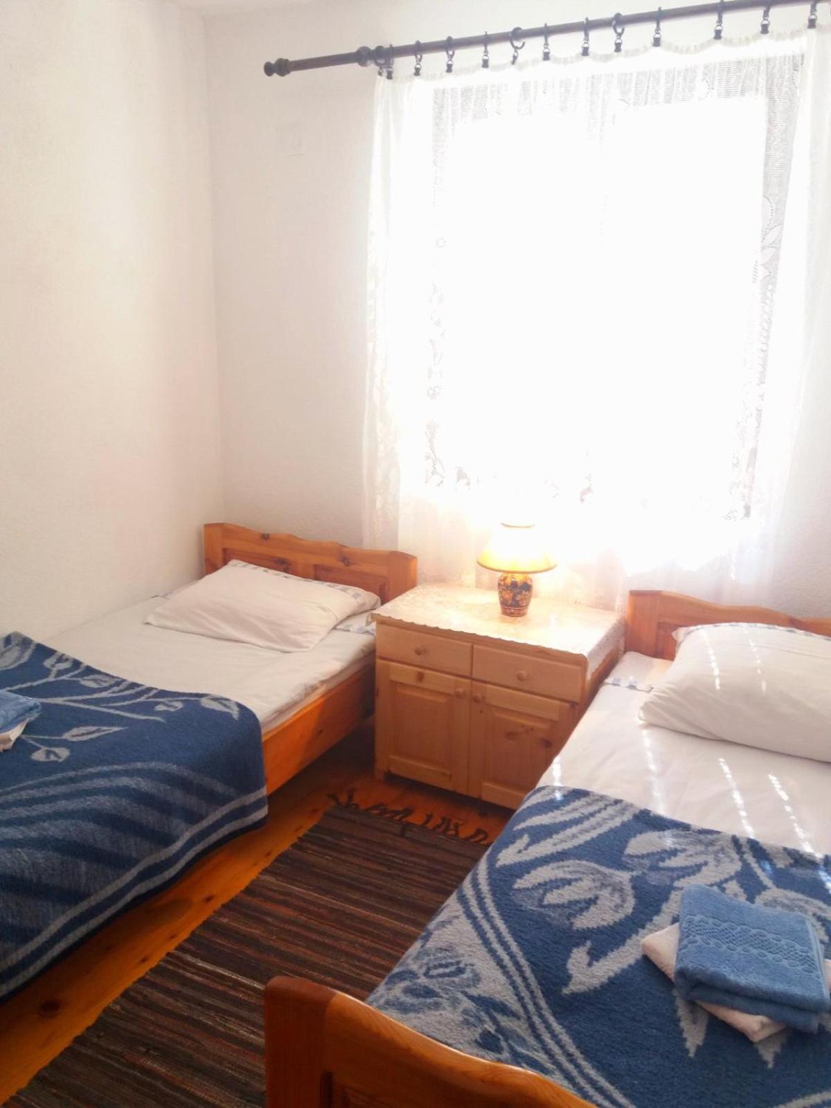 Apartments And Rooms Gold Žabljak Eksteriør bilde