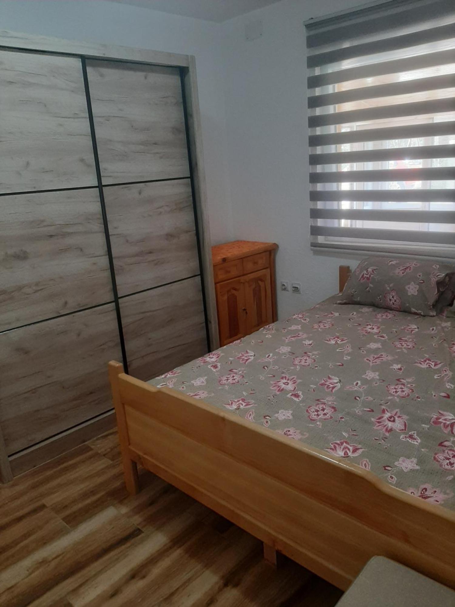 Apartments And Rooms Gold Žabljak Eksteriør bilde