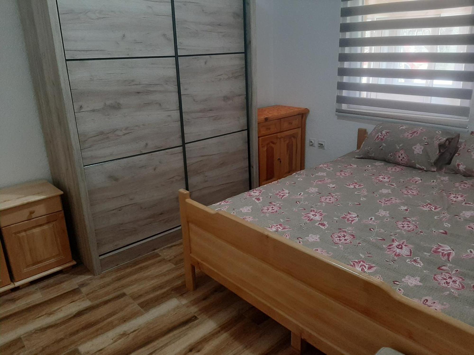 Apartments And Rooms Gold Žabljak Eksteriør bilde