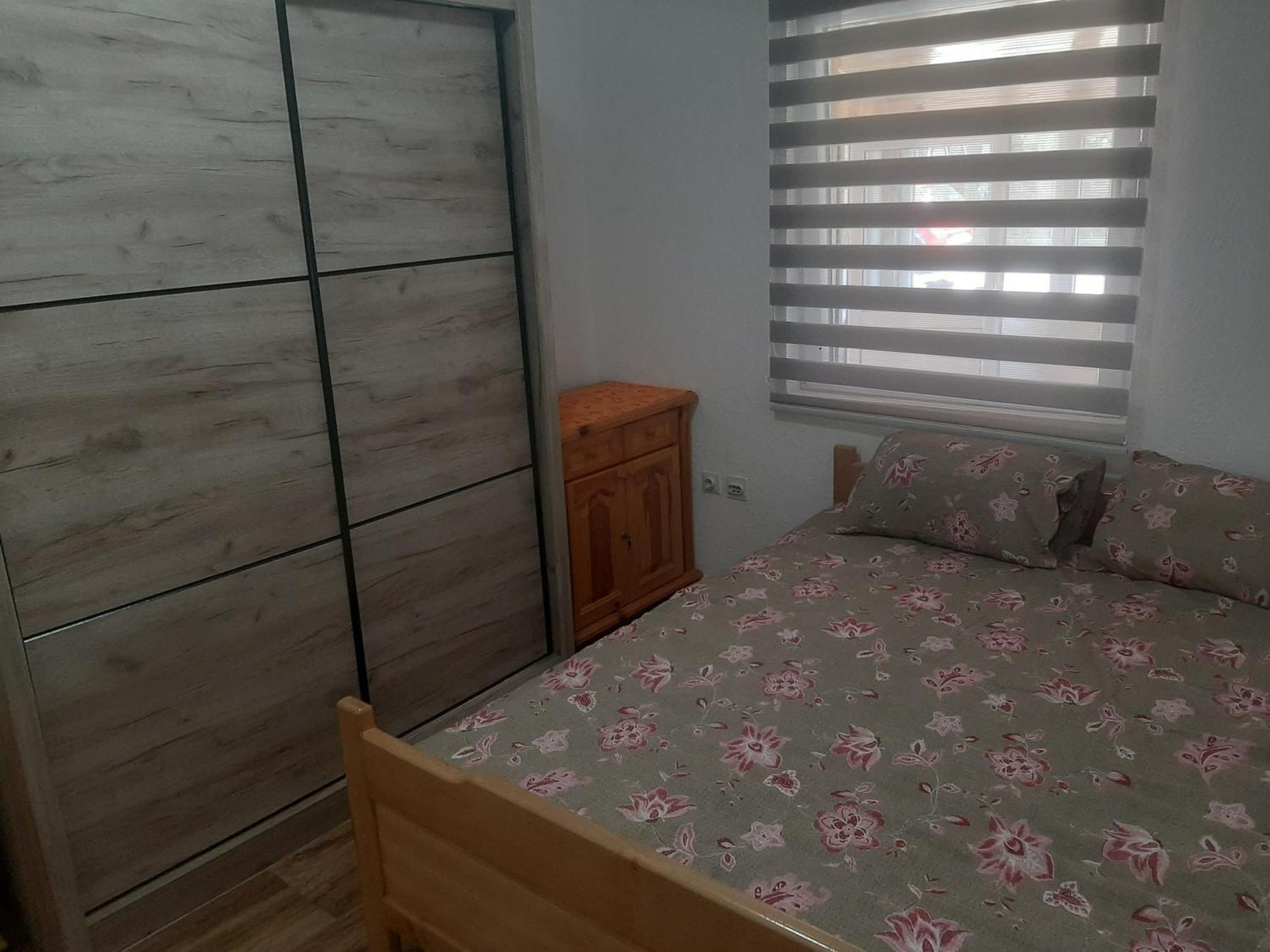 Apartments And Rooms Gold Žabljak Eksteriør bilde