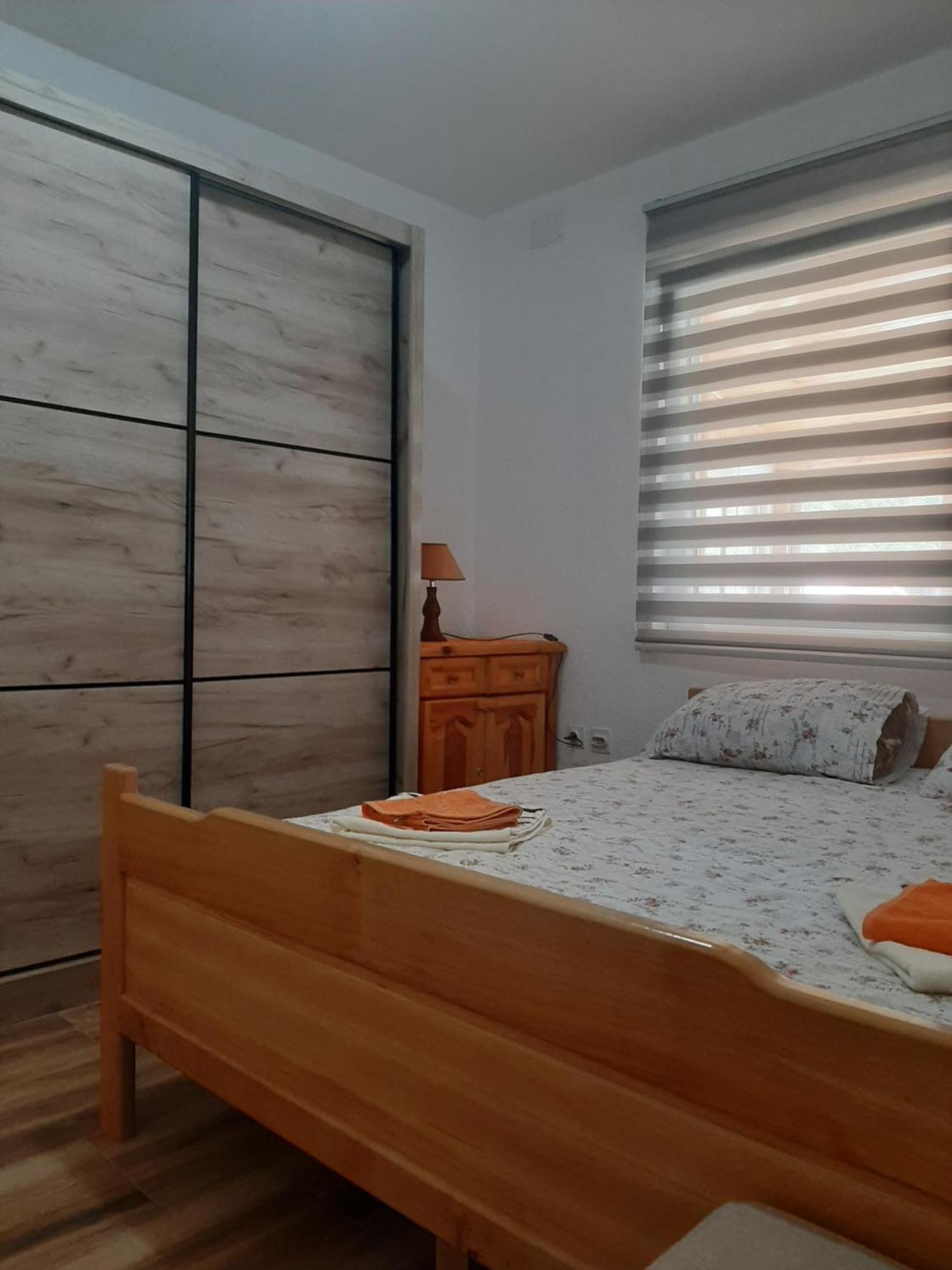 Apartments And Rooms Gold Žabljak Eksteriør bilde