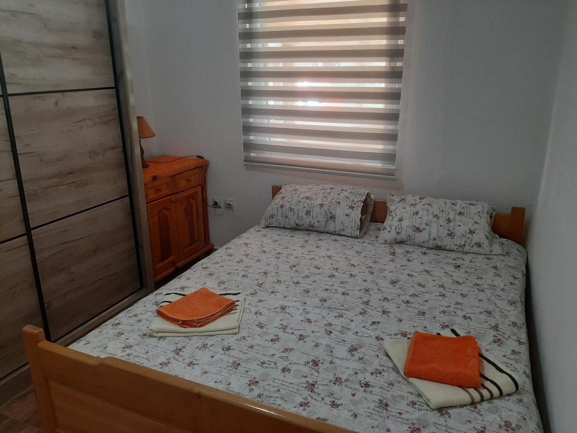 Apartments And Rooms Gold Žabljak Eksteriør bilde