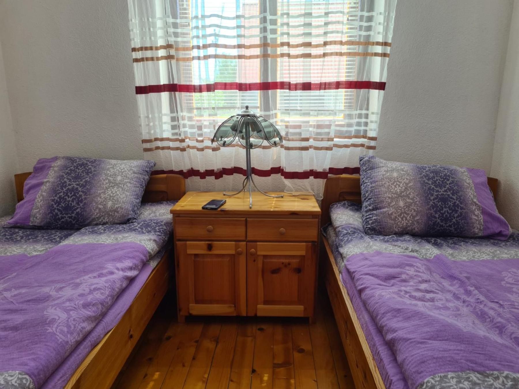Apartments And Rooms Gold Žabljak Eksteriør bilde