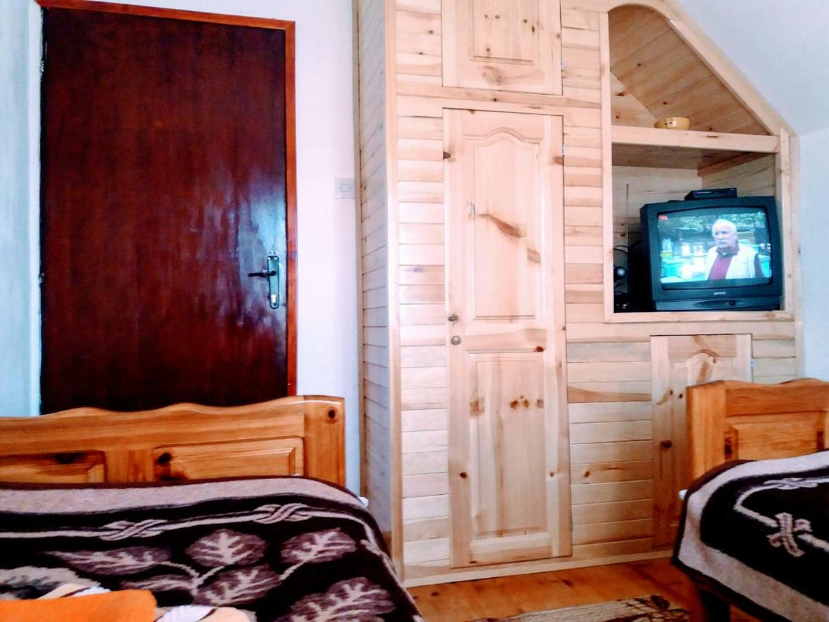Apartments And Rooms Gold Žabljak Eksteriør bilde
