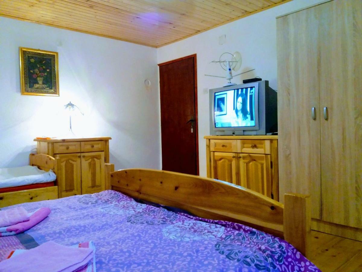 Apartments And Rooms Gold Žabljak Eksteriør bilde